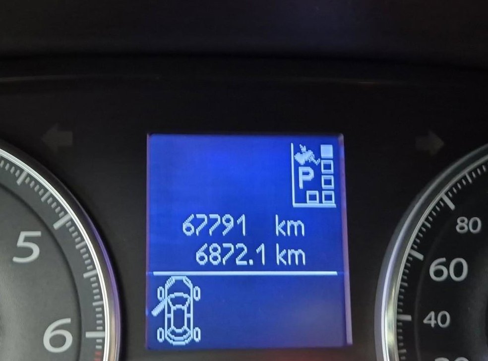 르노코리아(삼성) SM5 2.0 SE PLUS 사진 6