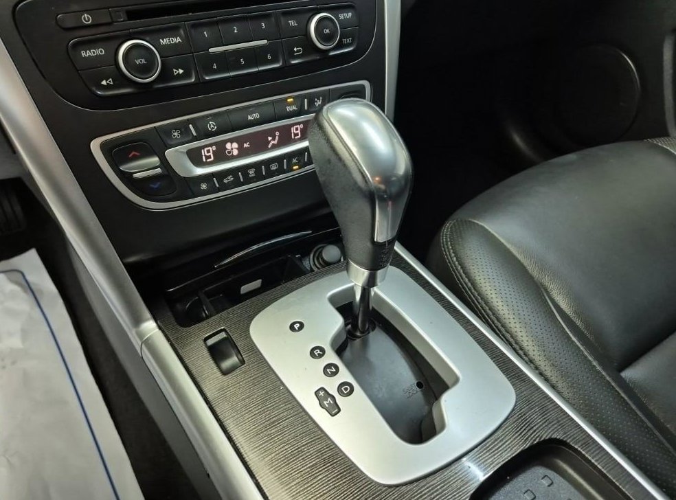 르노코리아(삼성) SM5 2.0 SE PLUS 사진 8
