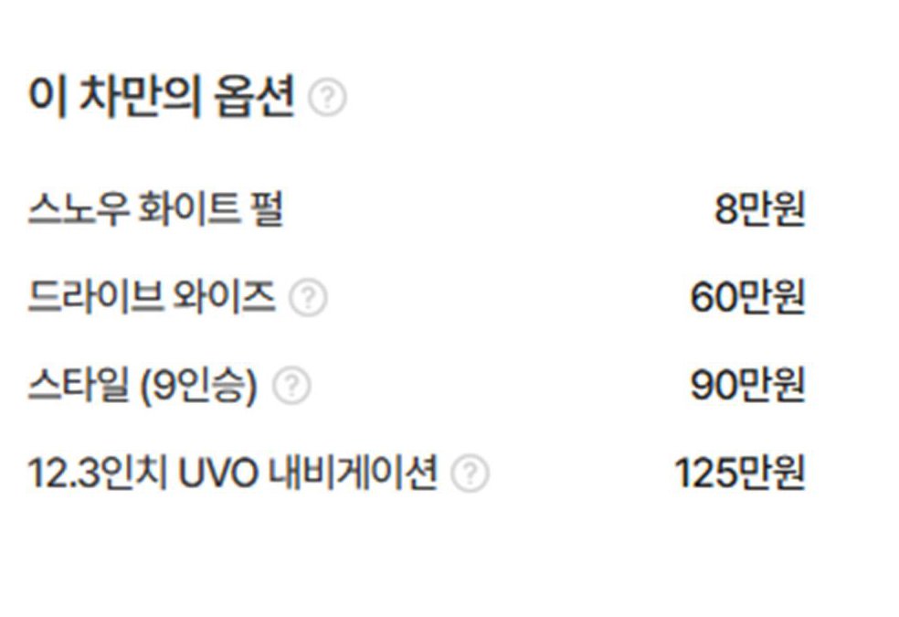 기아 카니발 디젤 9인승 노블레스 사진 19