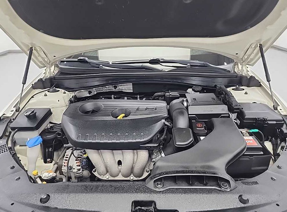 기아 K5 2.0 LPI 노블레스 사진 5