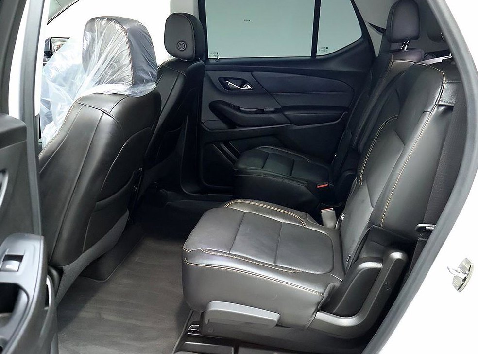 쉐보레 트래버스 3.6 AWD 레드라인 사진 12