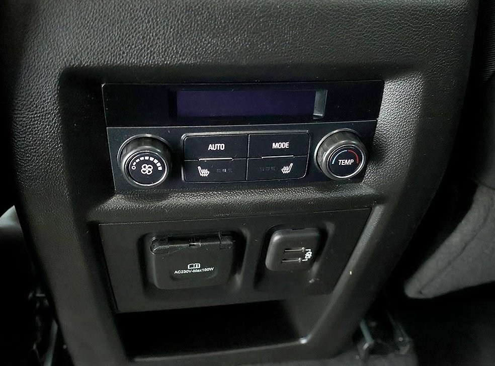 쉐보레 트래버스 3.6 AWD 레드라인 사진 14