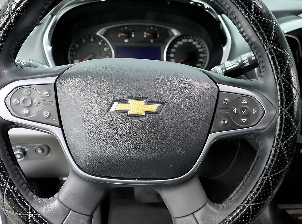 쉐보레 트래버스 3.6 AWD 레드라인 사진 16