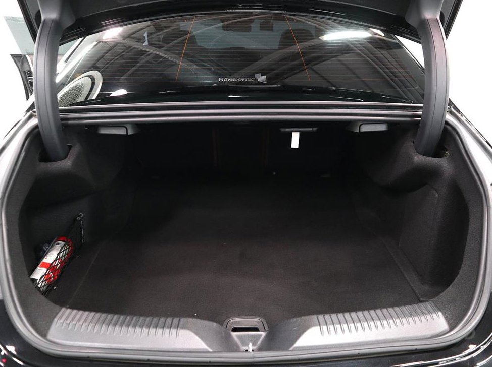 벤츠 CLS 클래스 CLS 300d AMG Line 사진 16