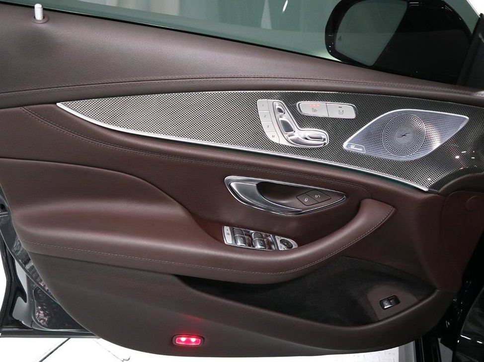 벤츠 CLS 클래스 CLS 300d AMG Line 사진 7
