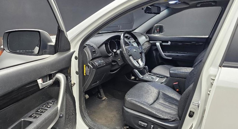 기아 쏘렌토 디젤 2WD 2.0 TLX 사진 10