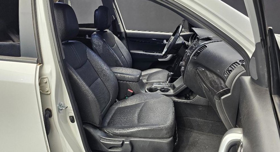 기아 쏘렌토 디젤 2WD 2.0 TLX 사진 11