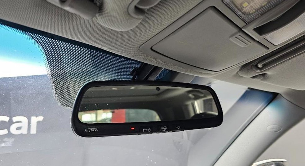 기아 쏘렌토 디젤 2WD 2.0 TLX 사진 17