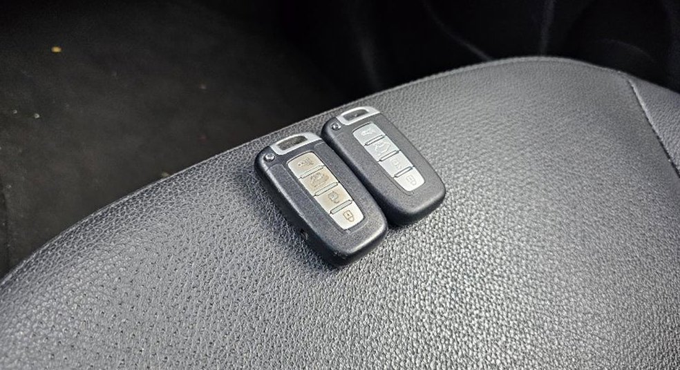 기아 쏘렌토 디젤 2WD 2.0 TLX 사진 18