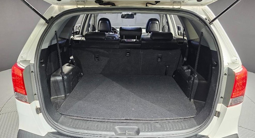 기아 쏘렌토 디젤 2WD 2.0 TLX 사진 20