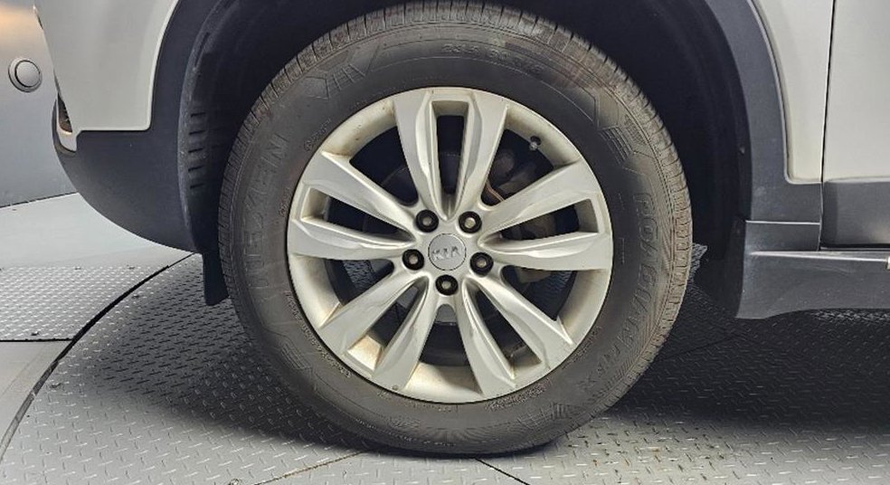 기아 쏘렌토 디젤 2WD 2.0 TLX 사진 5