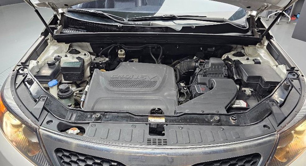 기아 쏘렌토 디젤 2WD 2.0 TLX 사진 6