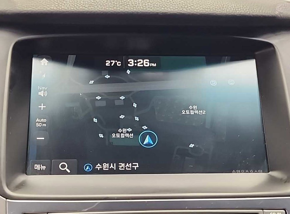현대 그랜저 PREMIUM 사진 15
