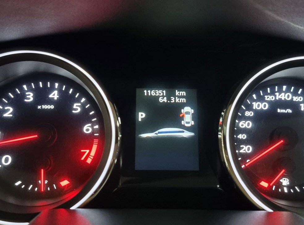 르노코리아(삼성) SM5 2.0 LE 사진 18