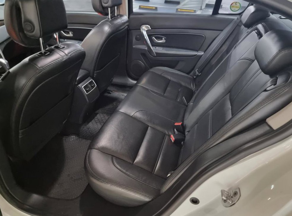 르노코리아(삼성) SM5 2.0 LE 사진 6