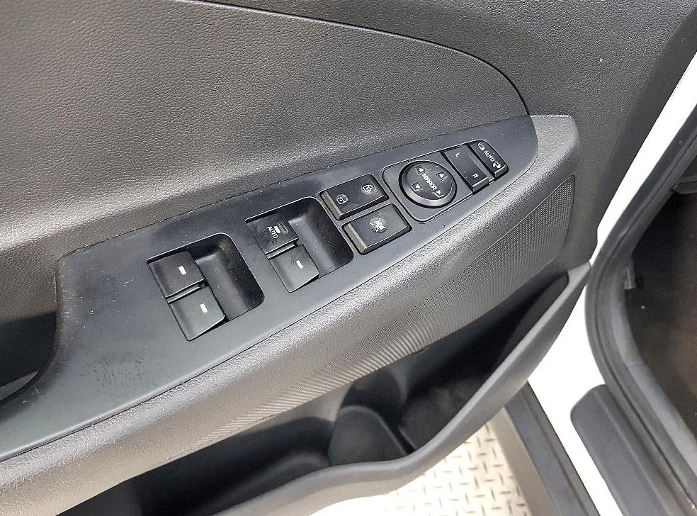 현대 투싼 디젤 1.7 2WD 사진 10