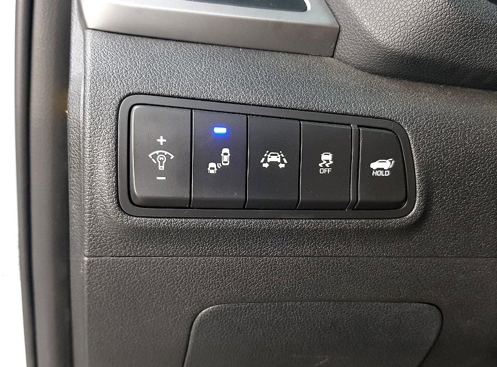 현대 투싼 디젤 1.7 2WD 사진 11
