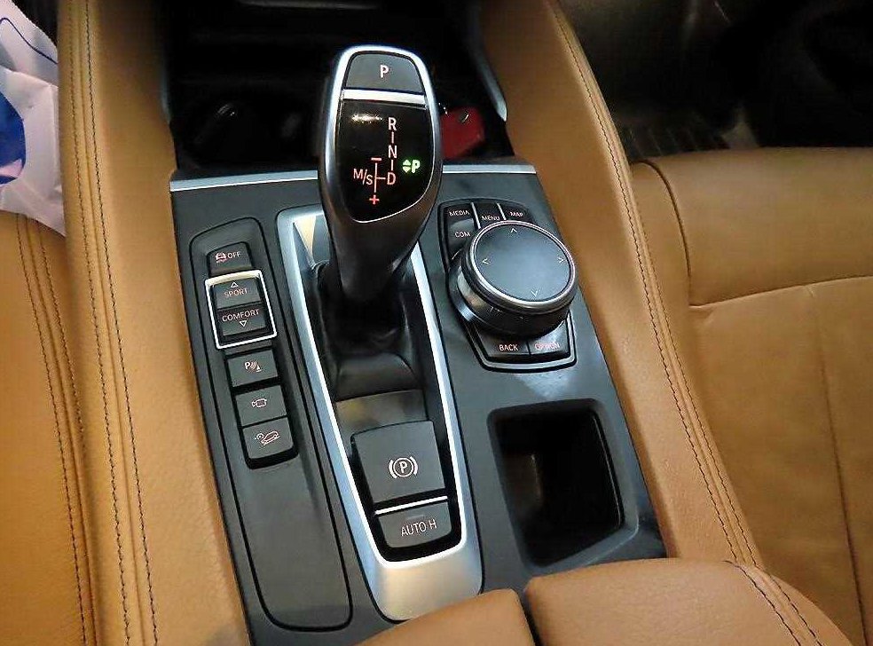 BMW X6 xDrive 30d 사진 12