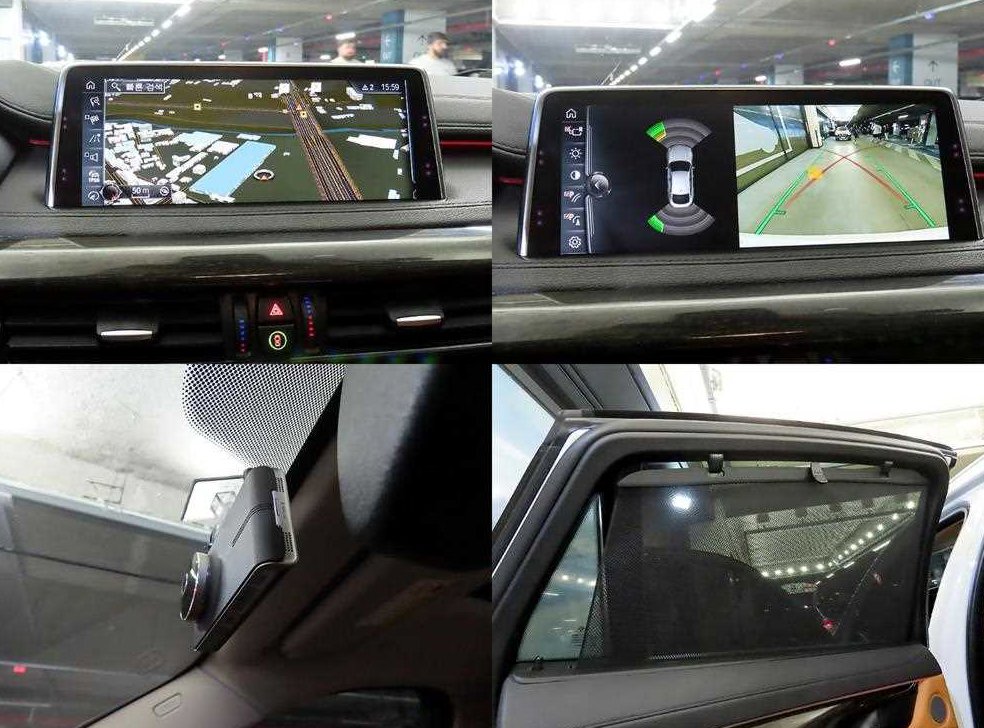BMW X6 xDrive 30d 사진 17