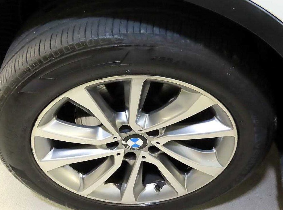 BMW X6 xDrive 30d 사진 20