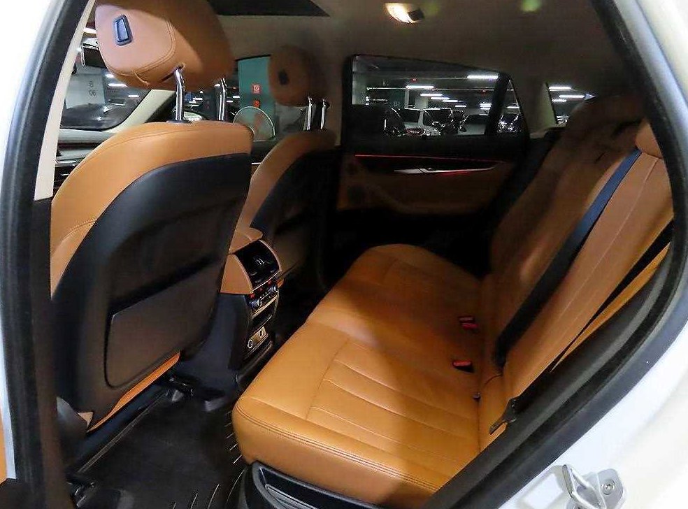 BMW X6 xDrive 30d 사진 7