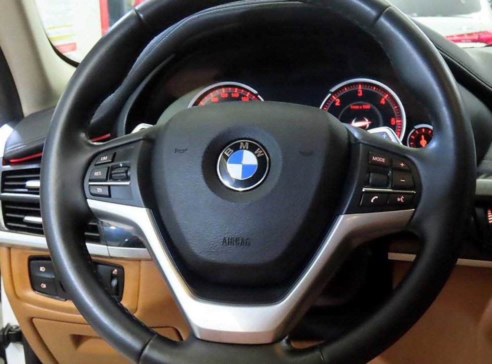 BMW X6 xDrive 30d 사진 8