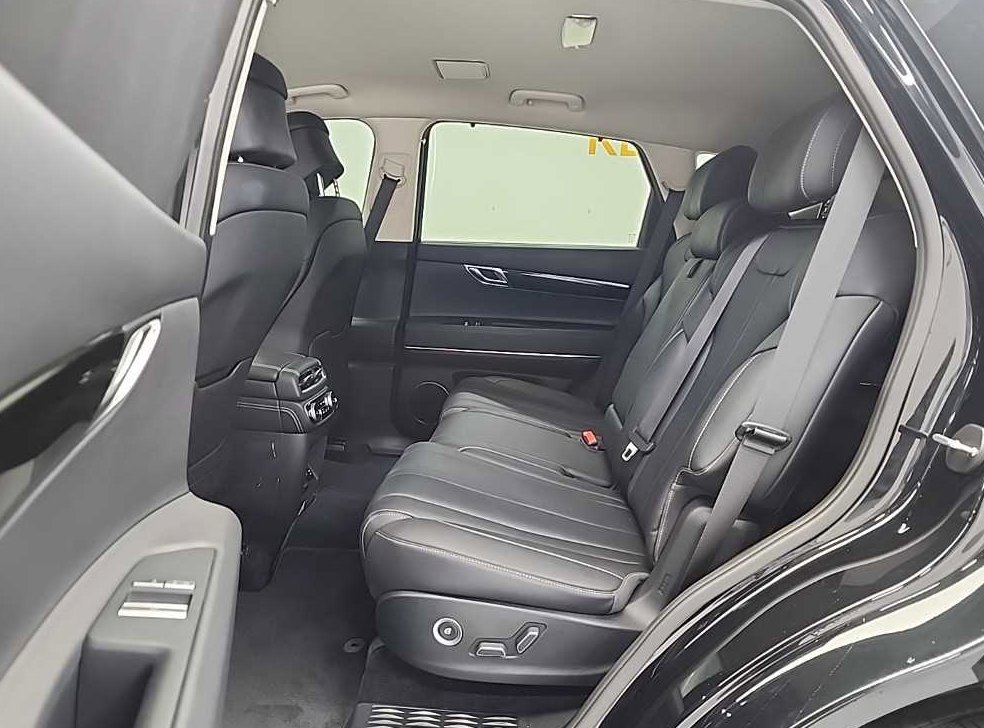 제네시스 GV80 가솔린 2.5T AWD 사진 12