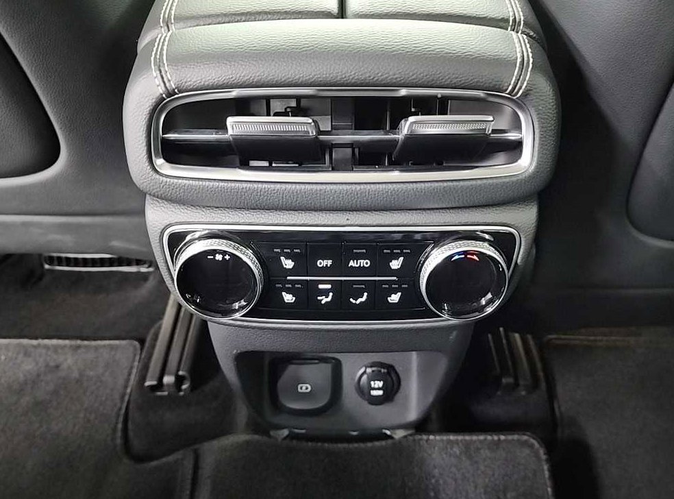 제네시스 GV80 가솔린 2.5T AWD 사진 13