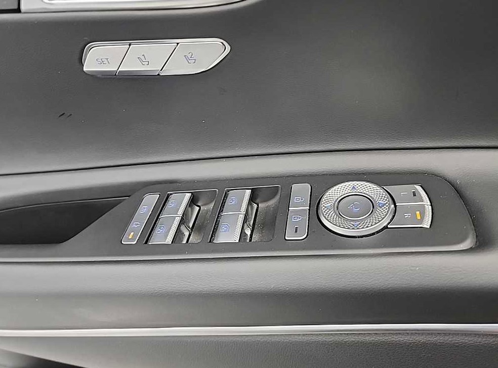 제네시스 GV80 가솔린 2.5T AWD 사진 18