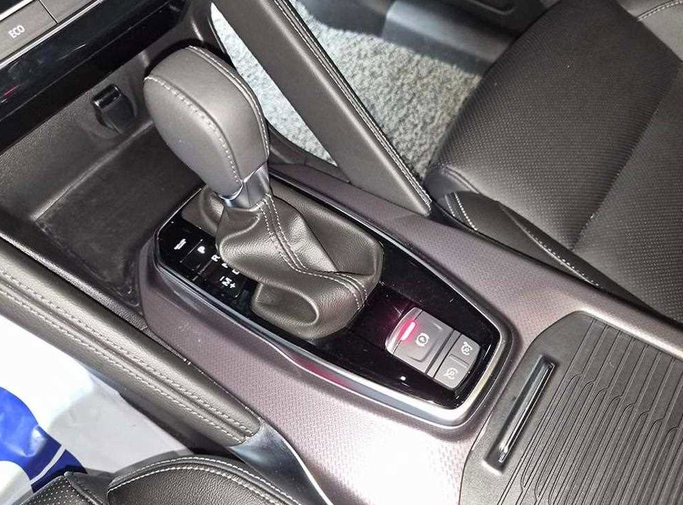 르노코리아(삼성) QM6 가솔린 2WD RE 사진 11