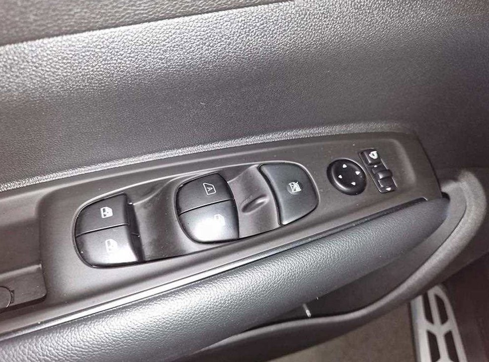르노코리아(삼성) QM6 가솔린 2WD RE 사진 12