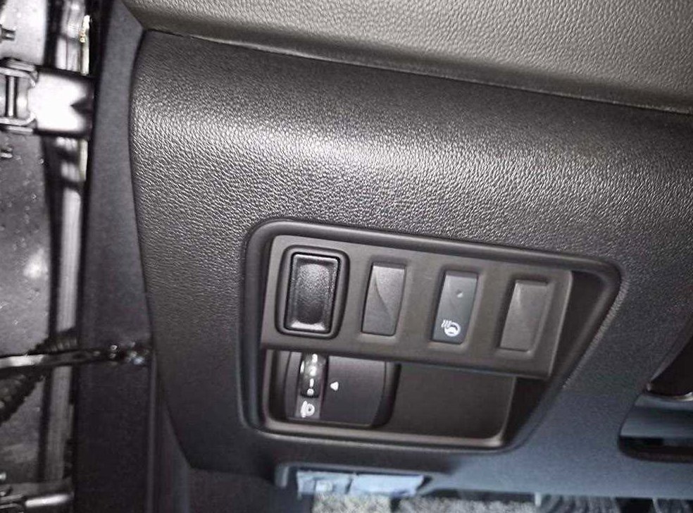 르노코리아(삼성) QM6 가솔린 2WD RE 사진 13