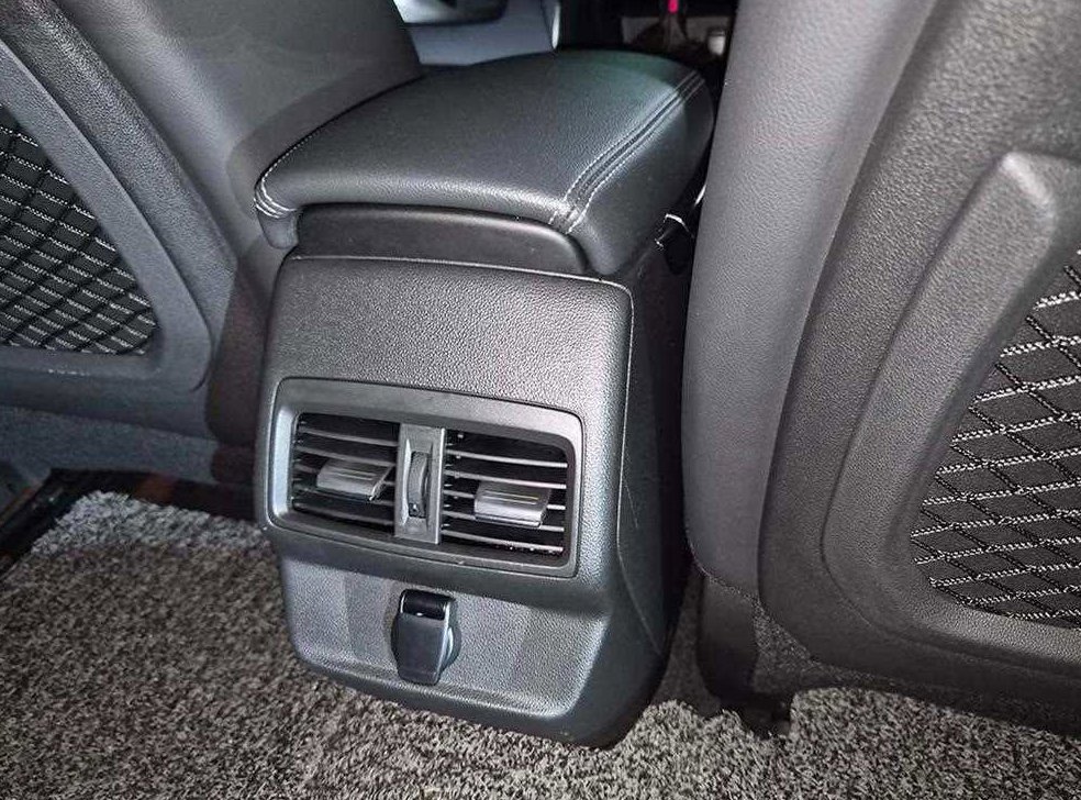 르노코리아(삼성) QM6 가솔린 2WD RE 사진 16
