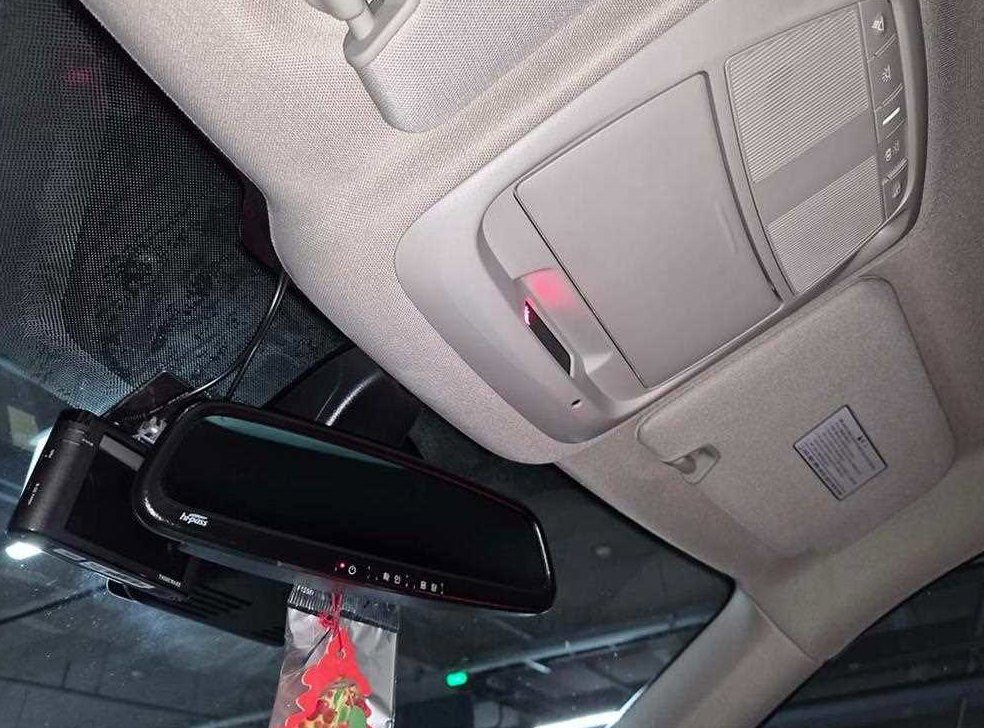 르노코리아(삼성) QM6 가솔린 2WD RE 사진 17