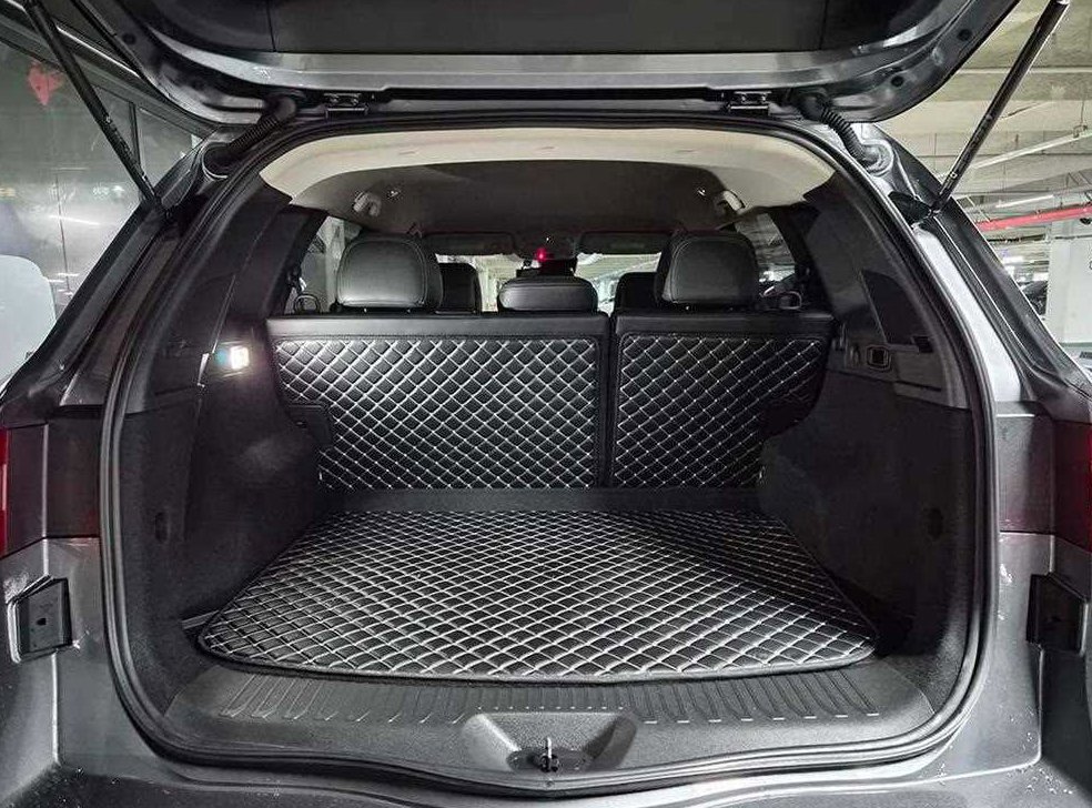 르노코리아(삼성) QM6 가솔린 2WD RE 사진 18