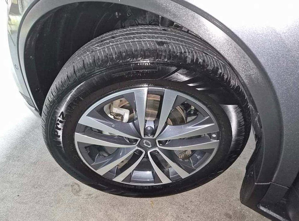 르노코리아(삼성) QM6 가솔린 2WD RE 사진 20