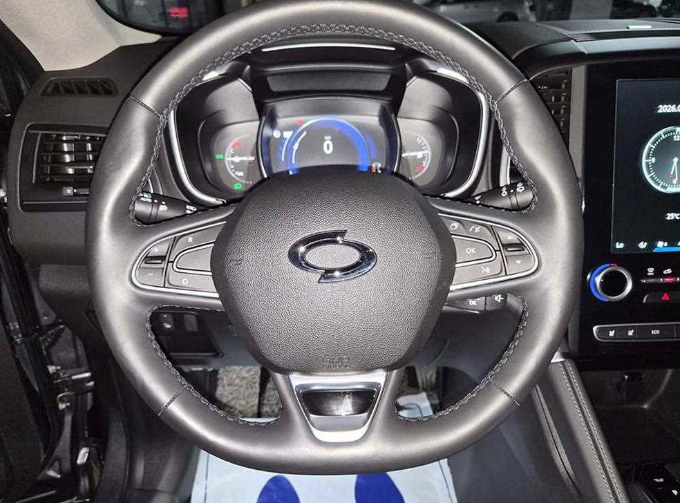 르노코리아(삼성) QM6 가솔린 2WD RE 사진 8