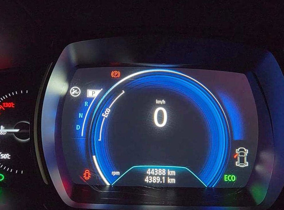 르노코리아(삼성) QM6 가솔린 2WD RE 사진 9