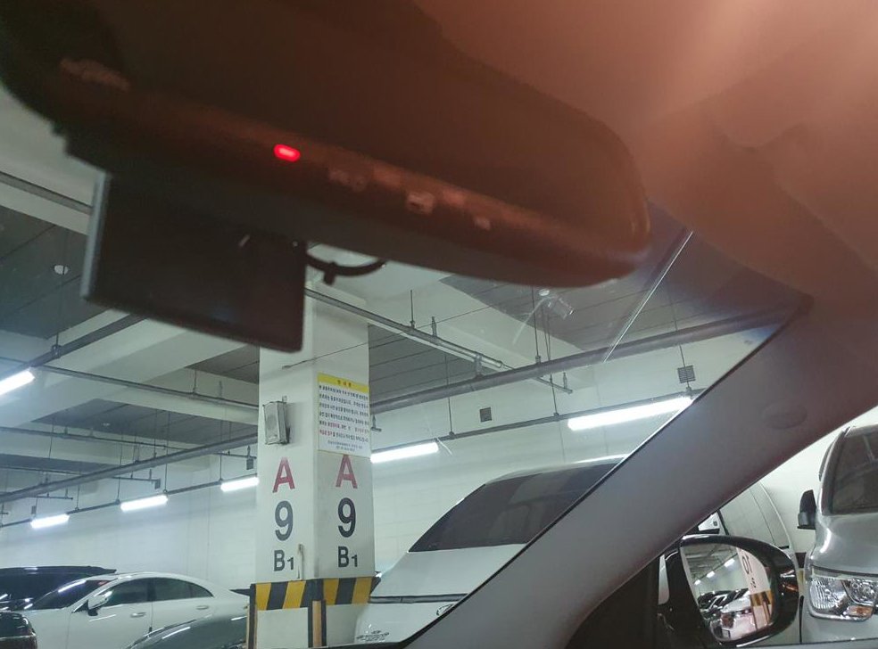 기아 K7 2.4 GDI 프레스티지 스페셜 사진 12
