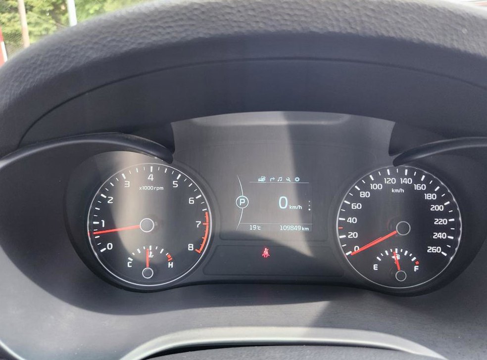 기아 K5 2.0 LPI 프레스티지 사진 13