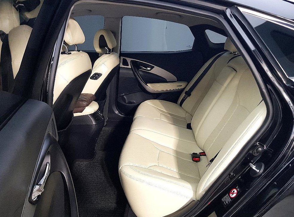현대 그랜저 HG240 LUXURY 사진 9