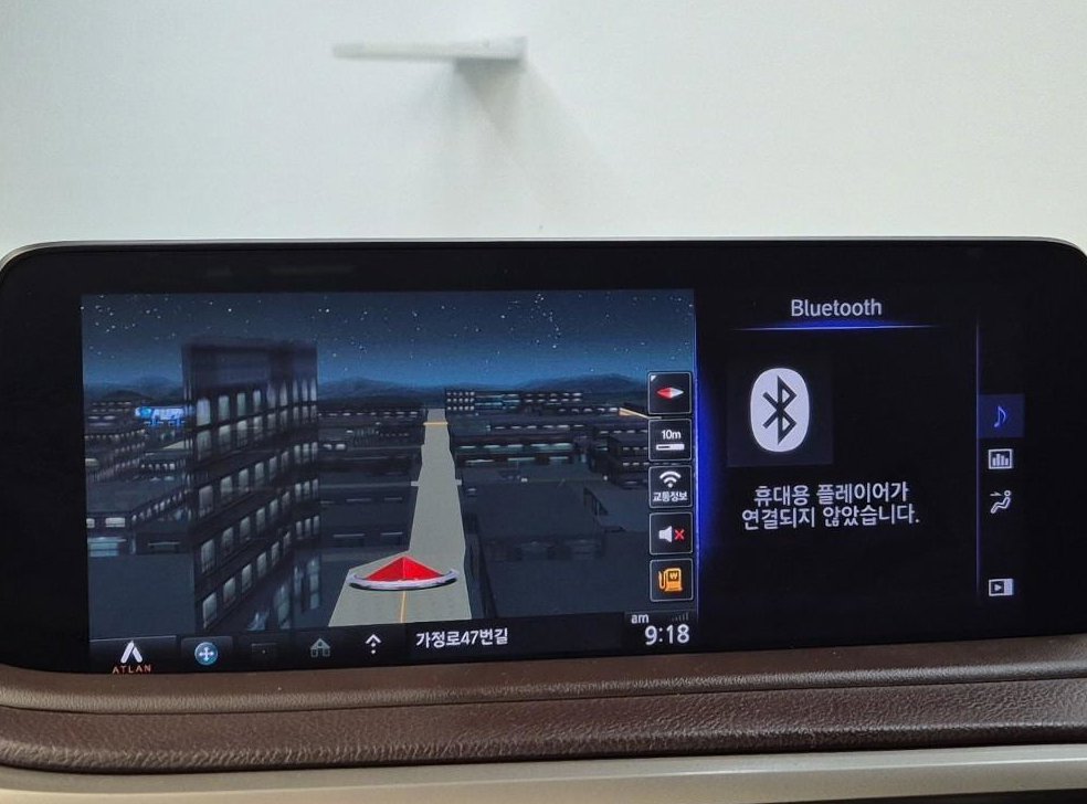 렉서스 RX 슈프림 사진 14