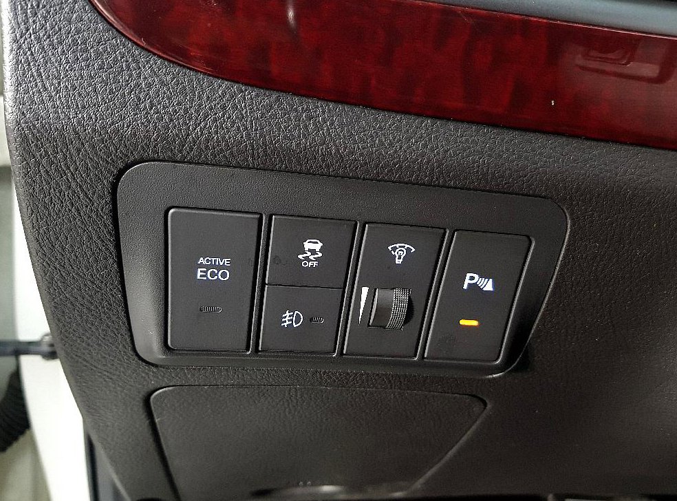 현대 싼타페 2WD(2.0 E-VGT) MLX 사진 11