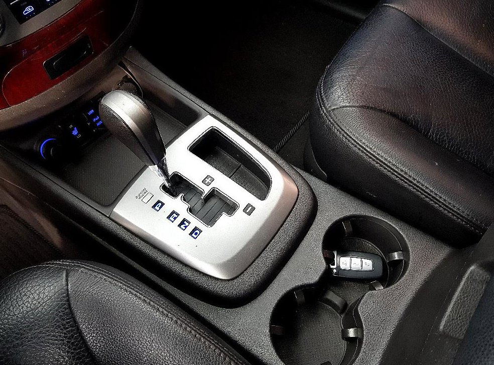 현대 싼타페 2WD(2.0 E-VGT) MLX 사진 13