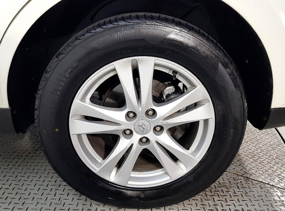 현대 싼타페 2WD(2.0 E-VGT) MLX 사진 20