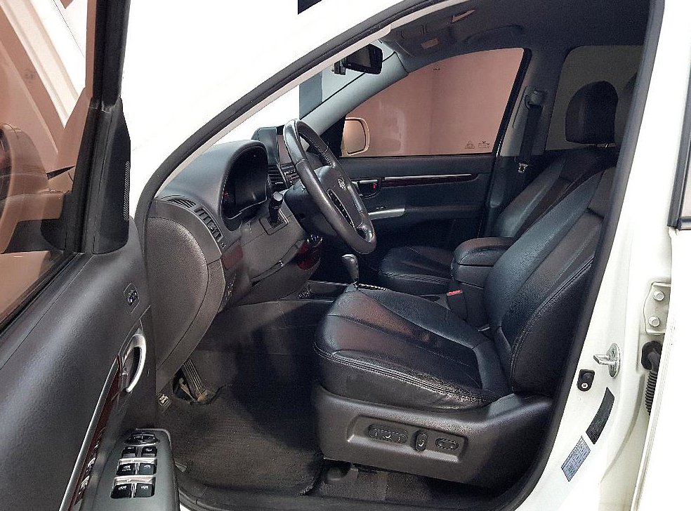 현대 싼타페 2WD(2.0 E-VGT) MLX 사진 8
