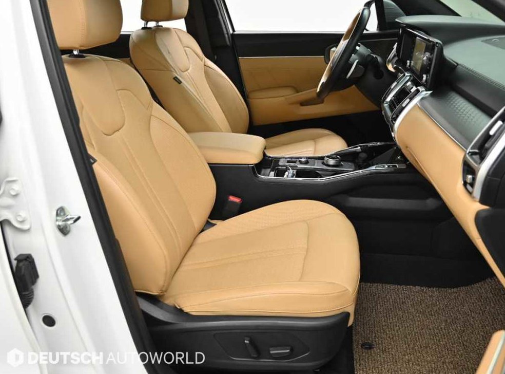 기아 쏘렌토 가솔린 2.5T 2WD 노블레스 사진 10