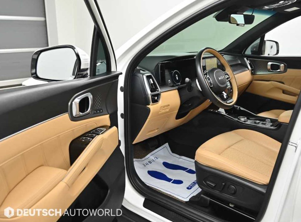 기아 쏘렌토 가솔린 2.5T 2WD 노블레스 사진 11