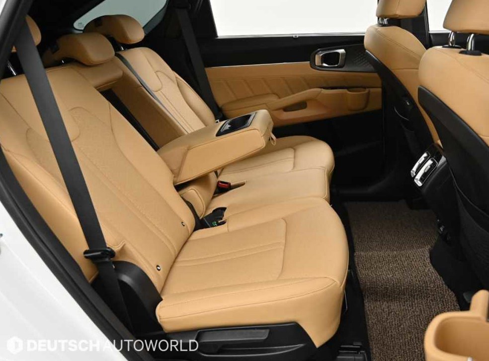 기아 쏘렌토 가솔린 2.5T 2WD 노블레스 사진 12