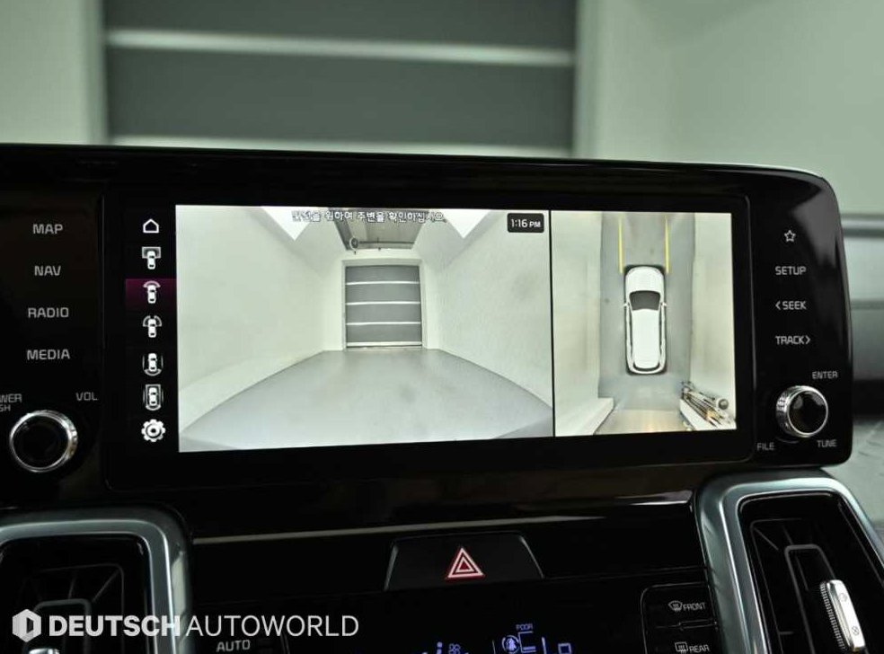 기아 쏘렌토 가솔린 2.5T 2WD 노블레스 사진 15